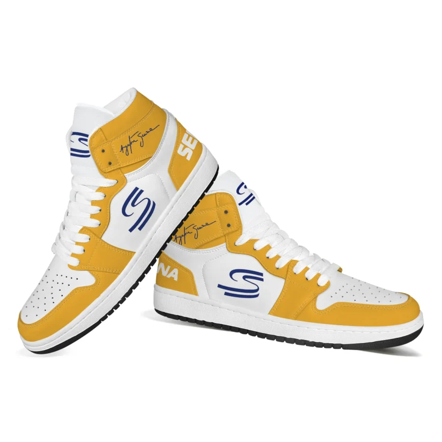 AS12 Custom Shoes Exclusive Logo Air Jordan 1 High BLSN19725A3 - Style 3
