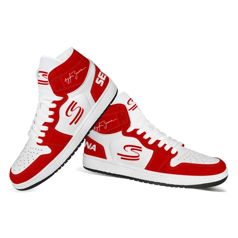 AS12 Custom Shoes Exclusive Logo Air Jordan 1 High BLSN19725A5 - Style 5
