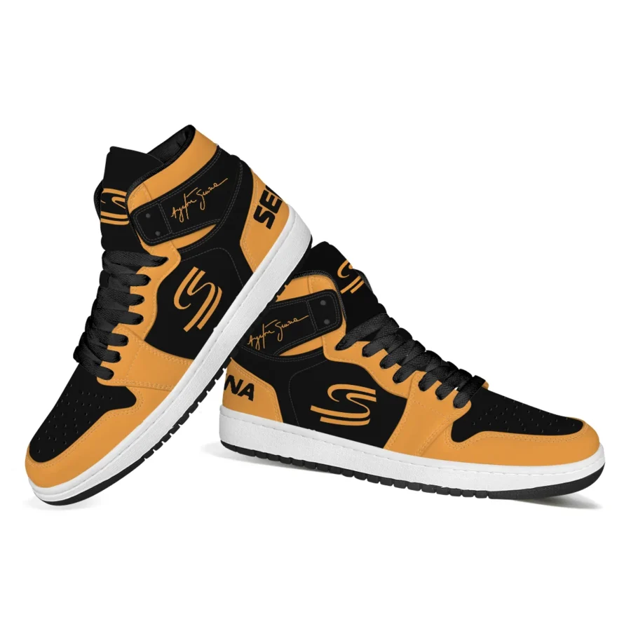 AS12 Custom Shoes Exclusive Logo Air Jordan 1 High BLSN19725A6 - Style 6