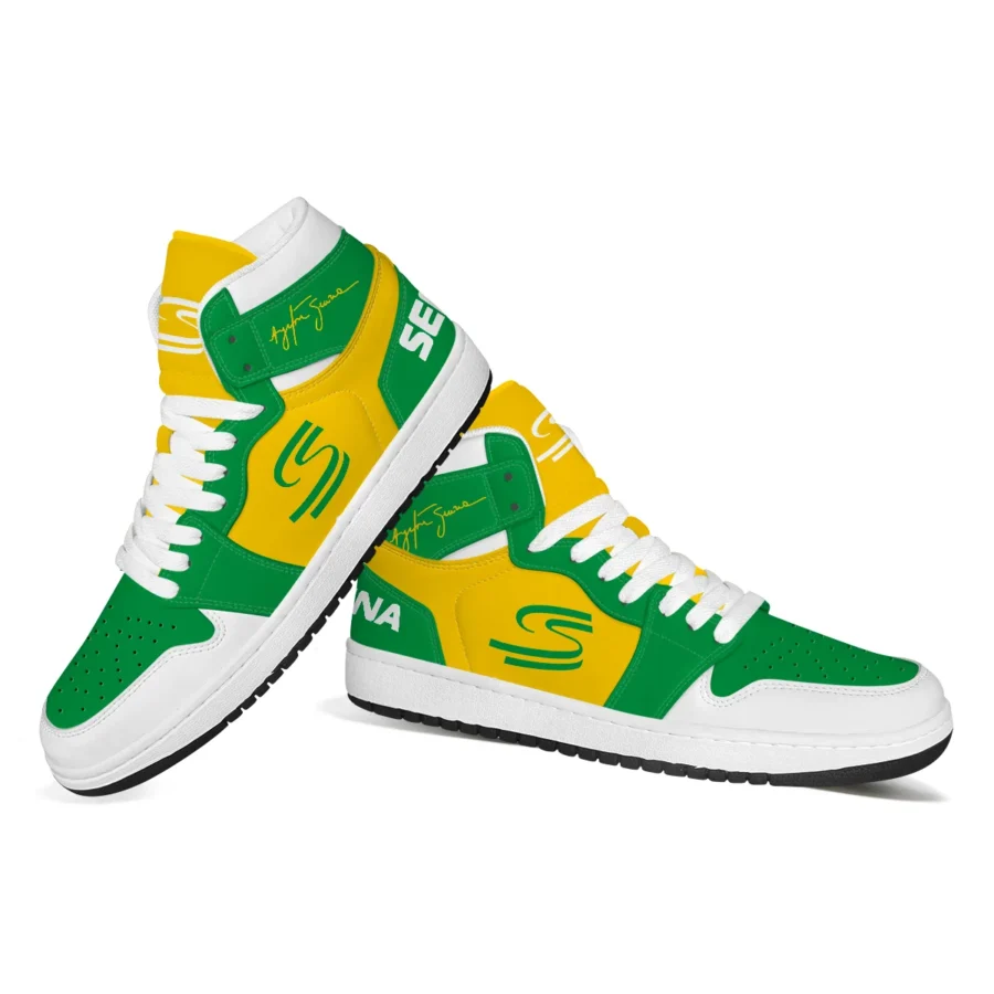 AS12 Custom Shoes Exclusive Logo Air Jordan 1 High BLSN19725A7 - Style 7