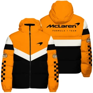 Limited Edition Lewis Hamilton Ferrari F1 Team - Down & Puffer Jackets BLH281025A1HCJ