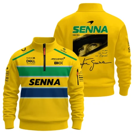 AS12 Inspired By Legend Sweatshirt Zipper BLF1190525A2SHZ