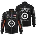 2008 Dan Wheldon Racing Suit IndyCar Series Bomber BLVADW221125A4BB