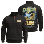 LN1 World Champion Lando Norris Sweatshirt Zipper BLVALN051225A10SHZ
