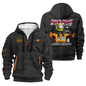 World Championship 2025 Lando Norris McLaren F1 Team BLT081225CHB5