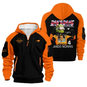 World Championship 2025 Lando Norris McLaren F1 Team BLVALN081225A02 World Championship 2025 Lando Norris McLaren F1 Team BLVALN081225A02