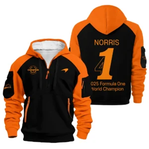 World Championship 2025 Lando Norris McLaren F1 Team BLVALN081225A02 World Championship 2025 Lando Norris McLaren F1 Team BLVALN081225A02