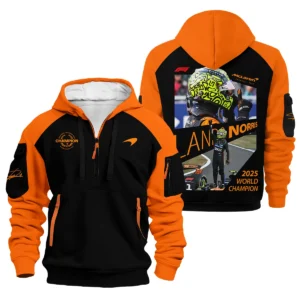 World Championship 2025 Lando Norris McLaren F1 Team BLVALN081225A06 World Championship 2025 Lando Norris McLaren F1 Team BLVALN081225A06