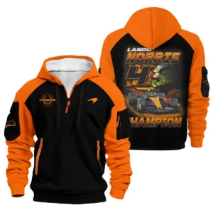 World Championship 2025 Lando Norris McLaren F1 Team BLVALN081225A06 World Championship 2025 Lando Norris McLaren F1 Team BLVALN081225A06