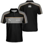 2026 McLaren x Puma F1 Teamwear For Fans Polo Shirt BLVAMCL230125A01PL