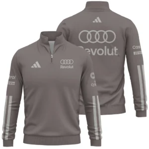 2026 Audi F1 Teamwear For Fans T-Shirt BLVAAUDI230125A03TS