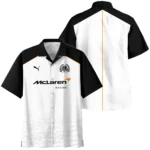 2026 McLaren x Puma F1 Teamwear For Fans Hawaiian Shirt BLVAMCL230125A02HW
