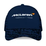 McLaren F1 Team Designed For Fans Baseball Cap All Over Print BLMCL22226A4