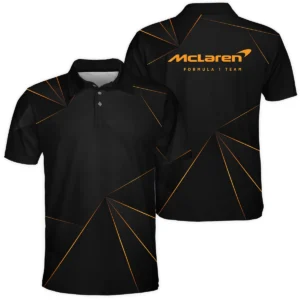 McLaren F1 Teamwear T-Shirt BL8326A1MCLTS McLaren F1 Teamwear T-Shirt BL8326A1MCLTS