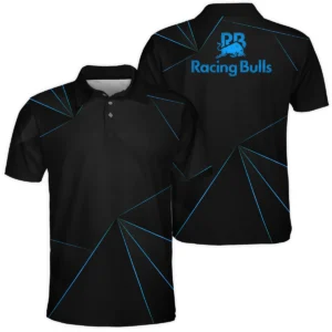 Racing Bulls F1 Teamwear T-Shirt BL8326A1RACTS