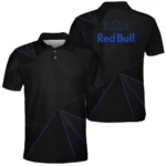 Red Bull Racing F1 Teamwear Polo Shirt BL8326A1RBRPL