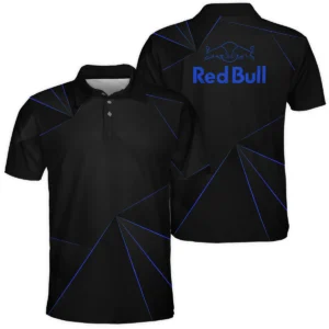 Red Bull Racing F1 Teamwear T-Shirt BL8326A1RBRTS