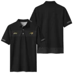 Special Edition McLaren Formula 1 Polo Shirt BLMCL15326A1PL