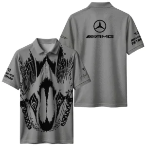 2026 Y-3 x Mercedes F1 - T-Shirt BLMER18326A4TS 2026 Y-3 x Mercedes F1 - T-Shirt BLMER18326A4TS