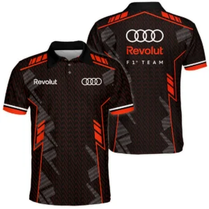 Audi F1 Teamwear T-Shirt BLVA5326A1AUDITS