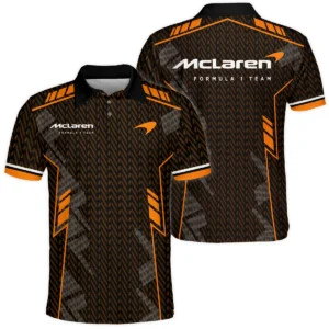 McLaren F1 Teamwear T-Shirt BLVA5326A1MCLTS