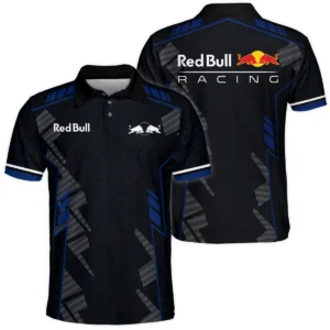 Red Bull Racing F1 Teamwear T-Shirt BLVA5326A1RBRTS