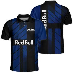 Red Bull Racing F1 Teamwear T-Shirt BLVA5326A2RBRTS