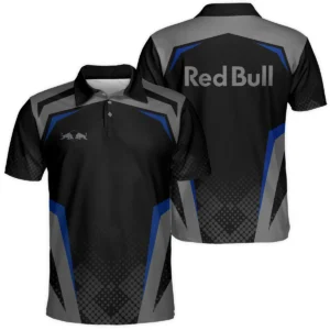 Red Bull Racing F1 Teamwear T-Shirt BLVA5326A3RBRTS