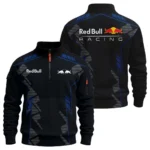 Red Bull Racing F1 Teamwear Sweatshirt Zipper BLVA5326A1RBRSHZ
