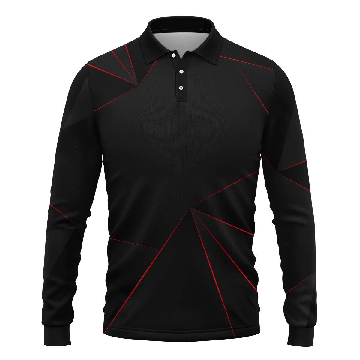 Ferrari F1 Teamwear Long Polo Shirt BL8326A1FRRLPL Ferrari F1 Teamwear Long Polo Shirt BL8326A1FRRLPL