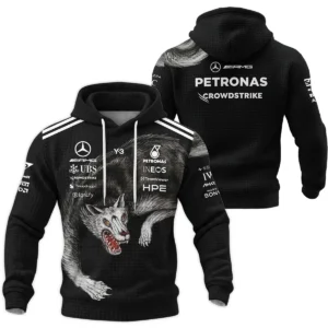 2026 Mercedes x Y-3 Japan GP F1 - Sweatshirt Zipper BLMER18326A2SHZ 2026 Mercedes x Y-3 Japan GP F1 - Sweatshirt Zipper BLMER18326A2SHZ