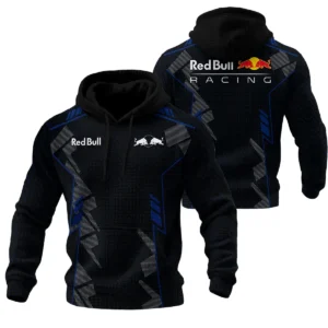 Red Bull Racing F1 Teamwear Polo Shirt BLVA5326A1RBRPL