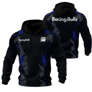 Racing Bulls F1 Teamwear Polo Shirt BLVA5326A1RCBPL
