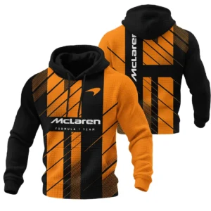 McLaren F1 Teamwear Polo Shirt BLVA5326A2MCLPL