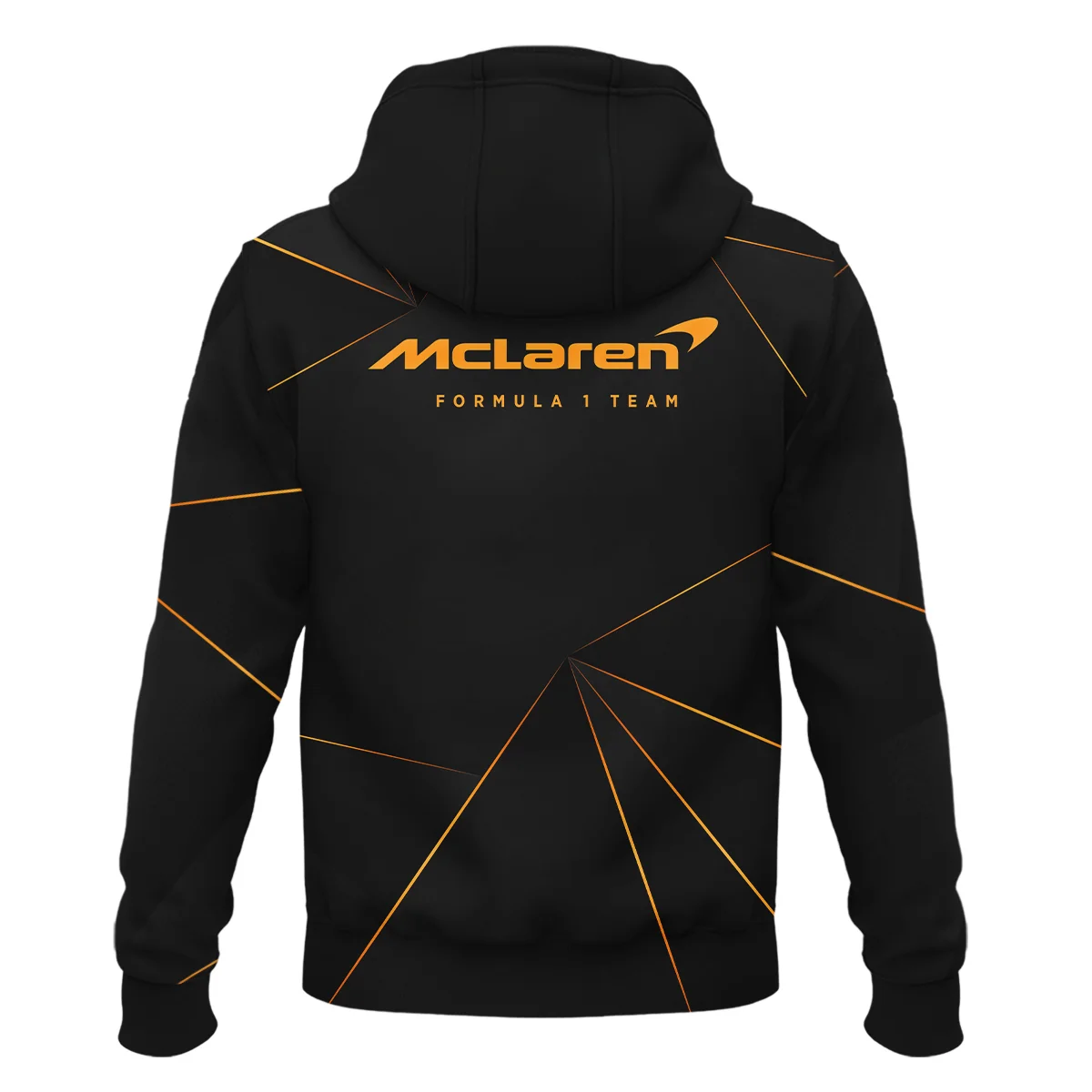 McLaren F1 Teamwear Hoodie BL8326A1MCLHD McLaren F1 Teamwear Hoodie BL8326A1MCLHD