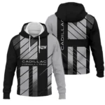 Cadillac F1 Teamwear Hoodie BLVA5326A2CADHD