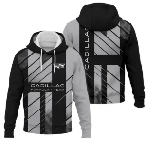 Cadillac F1 Teamwear Hawaiian Shirt BLVA5326A2CADHW