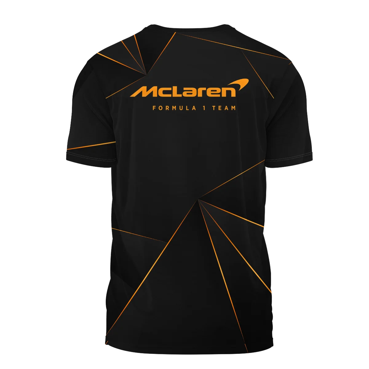 McLaren F1 Teamwear T-Shirt BL8326A1MCLTS McLaren F1 Teamwear T-Shirt BL8326A1MCLTS