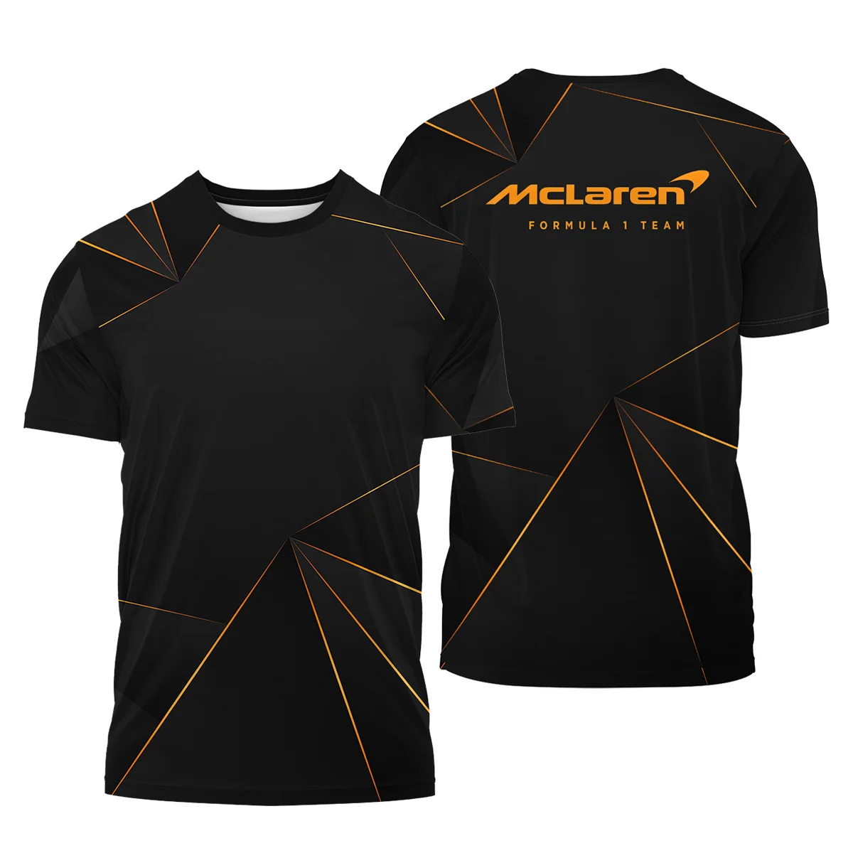 McLaren F1 Teamwear T-Shirt BL8326A1MCLTS McLaren F1 Teamwear T-Shirt BL8326A1MCLTS