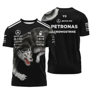2026 Mercedes x Y-3 Japan GP F1 - Polo Shirt BLMER18326A2PL 2026 Mercedes x Y-3 Japan GP F1 - Polo Shirt BLMER18326A2PL