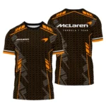 McLaren F1 Teamwear T-Shirt BLVA5326A1MCLTS