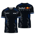 Red Bull Racing F1 Teamwear T-Shirt BLVA5326A1RBRTS