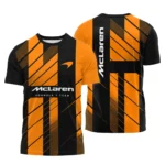 McLaren F1 Teamwear T-Shirt BLVA5326A2MCLTS