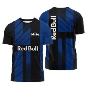 Red Bull Racing F1 Teamwear Quarter Zip Sweatshirt BLVA5326A2RBRQZS