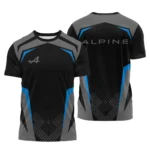 Alpine F1 Teamwear T-Shirt BLVA5326A3ALPTS