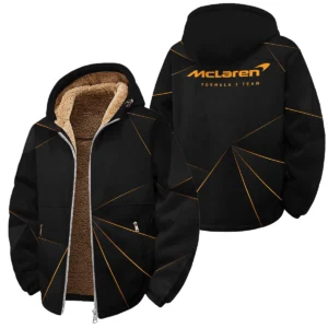 McLaren F1 Teamwear Down & Puffer Jackets BL8326A1MCLHCJ McLaren F1 Teamwear Down & Puffer Jackets BL8326A1MCLHCJ