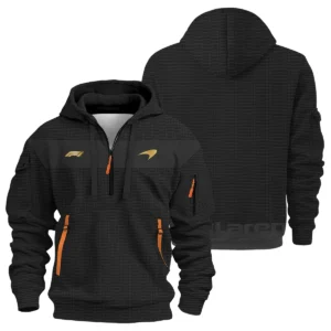 Special Edition McLaren Formula 1 Sweatshirt Zipper BLMCL15326A1SHZ