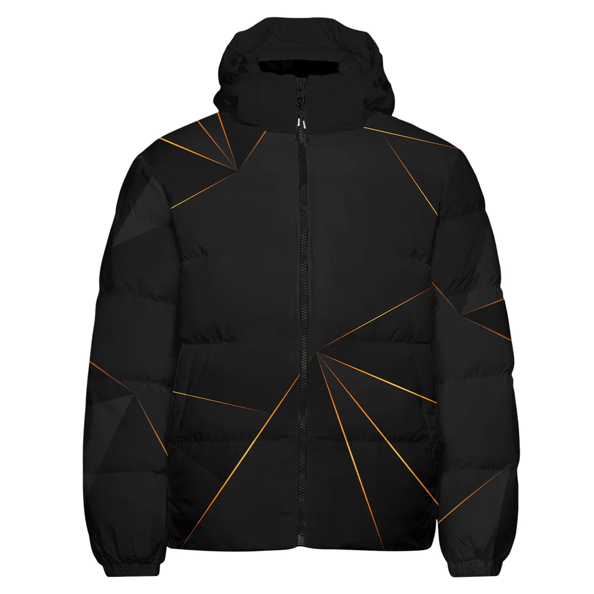 McLaren F1 Teamwear Down & Puffer Jackets BL8326A1MCLHCJ McLaren F1 Teamwear Down & Puffer Jackets BL8326A1MCLHCJ