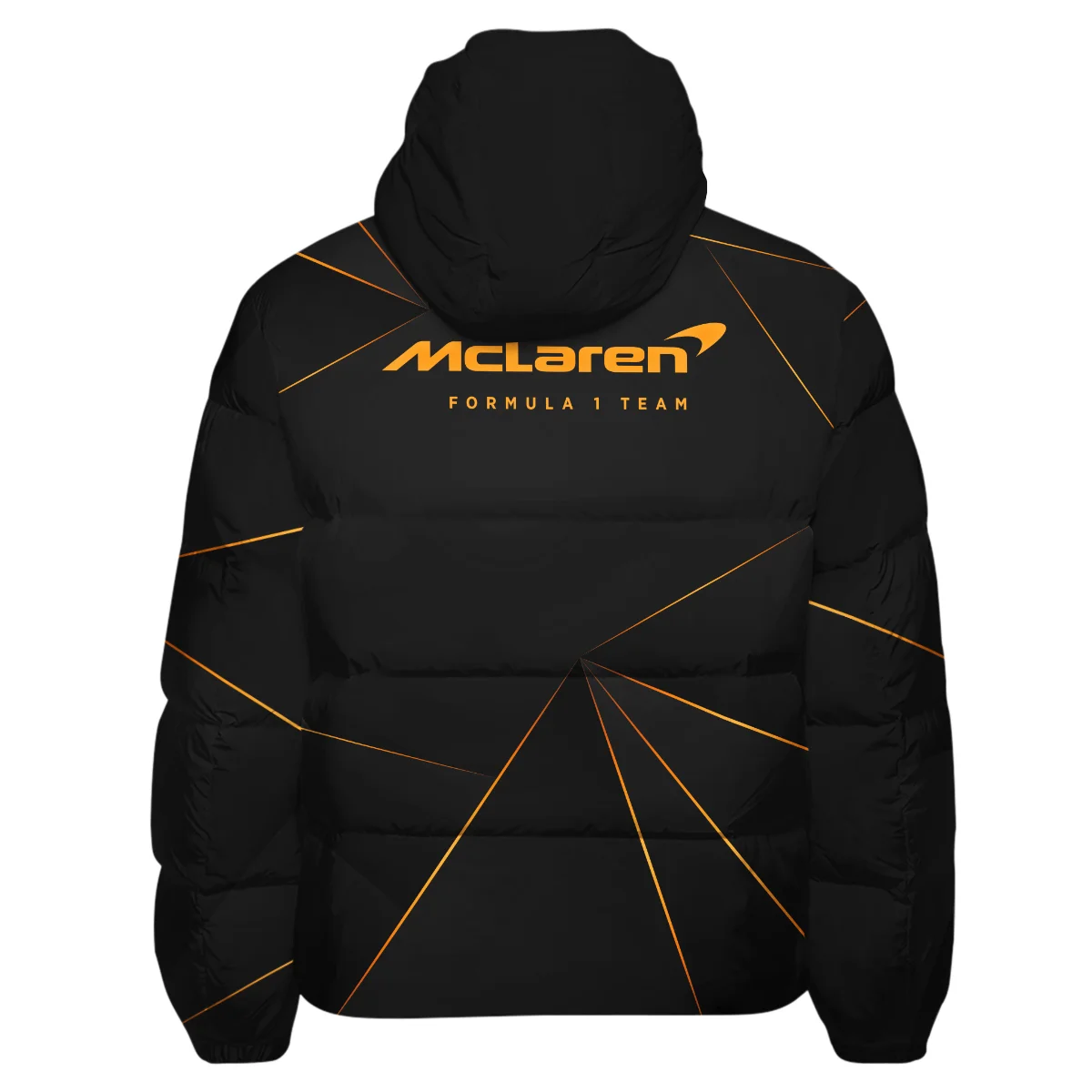 McLaren F1 Teamwear Down & Puffer Jackets BL8326A1MCLHCJ McLaren F1 Teamwear Down & Puffer Jackets BL8326A1MCLHCJ