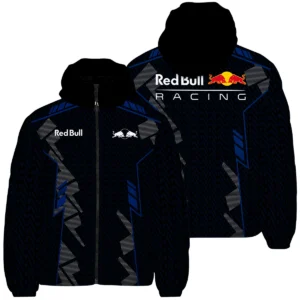 Red Bull Racing F1 Teamwear Hoodie BLVA5326A1RBRHD